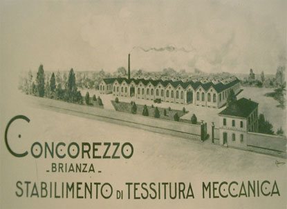 Antica stampa della Frette (www.archiviodiconcorezzo.it)