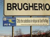 Da Brugherio in Abruzzo: trovato col Coronavirus