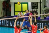 La Vero Volley condanna la Consar RCM Ravenna alla Serie A2