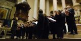 Concerto di Natale: il coro Santa Cecilia regala emozioni e musica