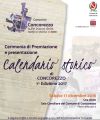 Brindisi in Comune per il primo calendario storico
