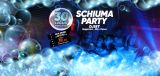 Acquaworld, l'estate impazza con lo Schiuma Party