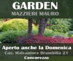 Garden Mazzieri Mauro