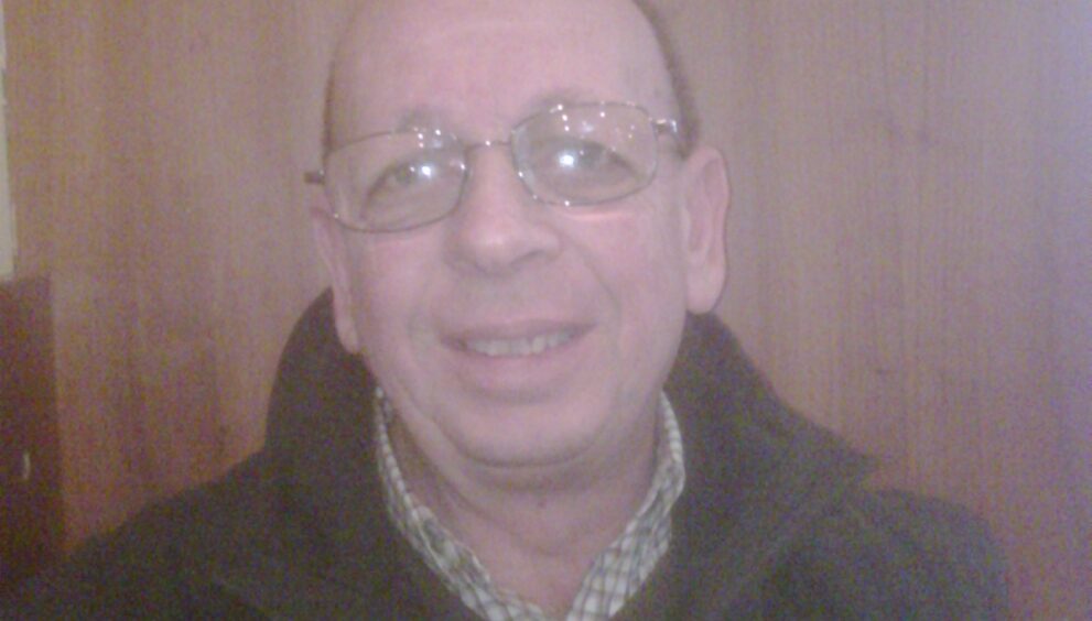 Gianni Villa