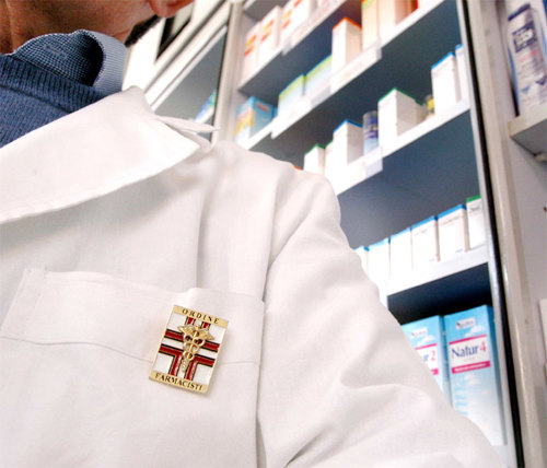 Farmacia Concorezzo