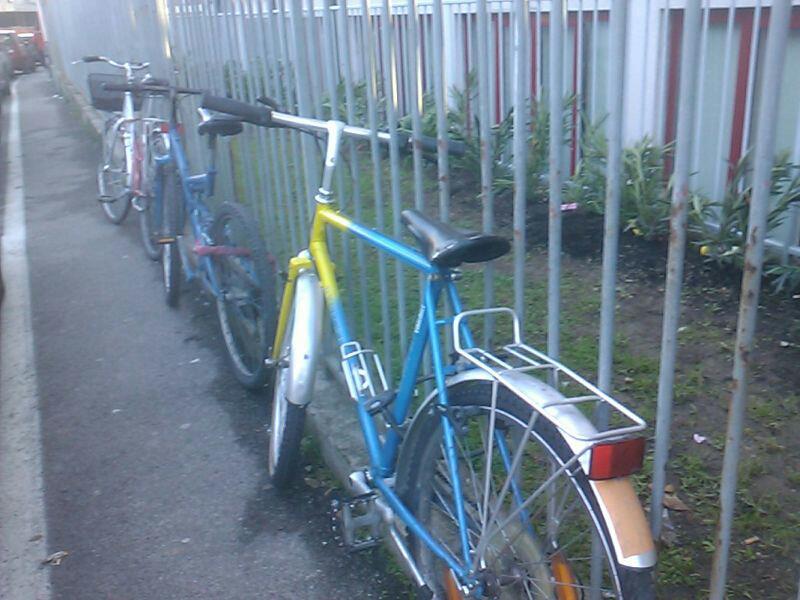 Incidente di via Manzoni, confermato il tentato furto
