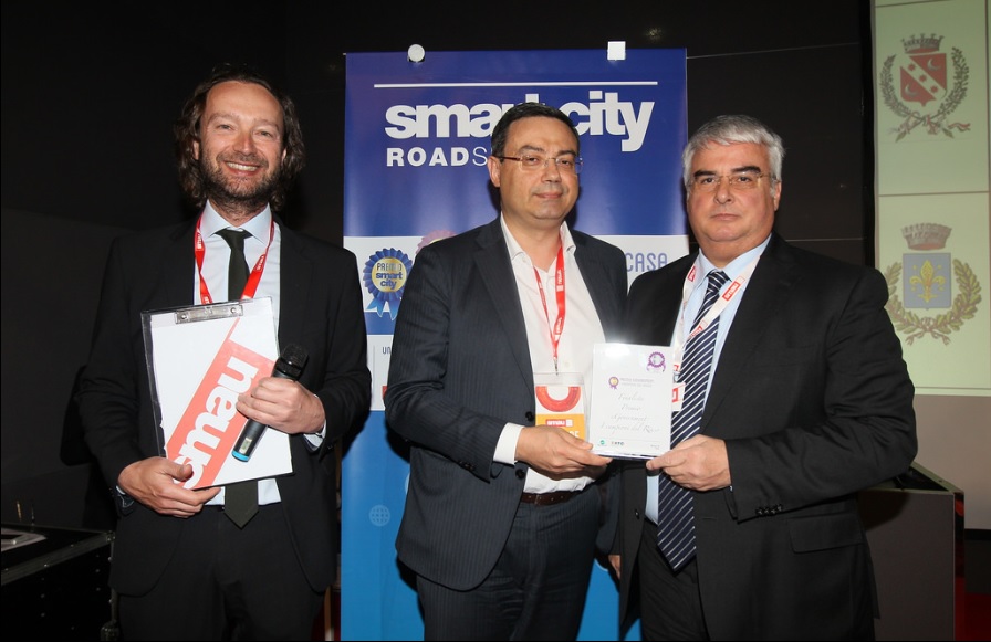 SMAU - premiazione