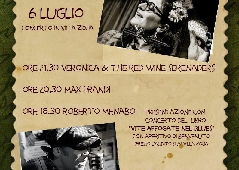 Concorezzo in Blues definitiva