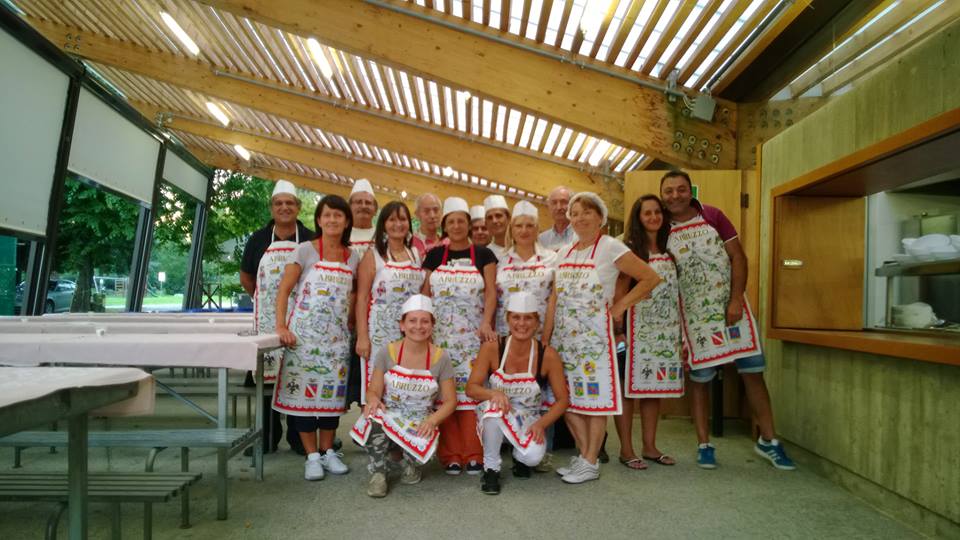 Abruzzo in Lombardia 2014 - 1