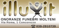 Illuxit Onoranze Funebri Concorezzo