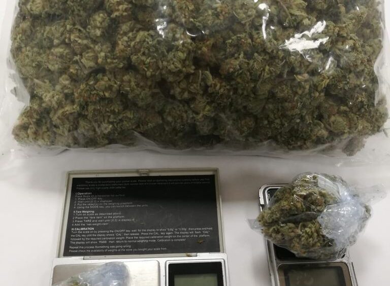 Marijuana