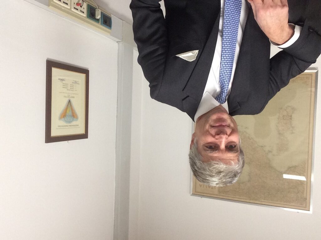 riccardo vincenti consigliere delegato Ksb Italia Spa.JPG