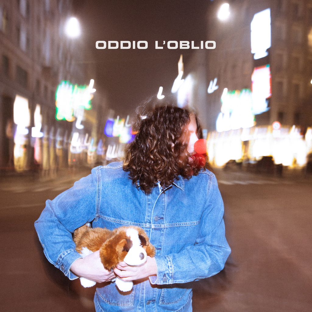 ULF_ODDIO L'OBLIO CopertinaSingolo.jpg