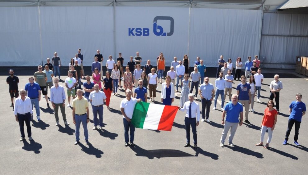 KSB Italia SpA - 01.jpg