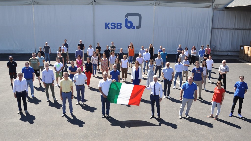 KSB Italia SpA - 01.jpg