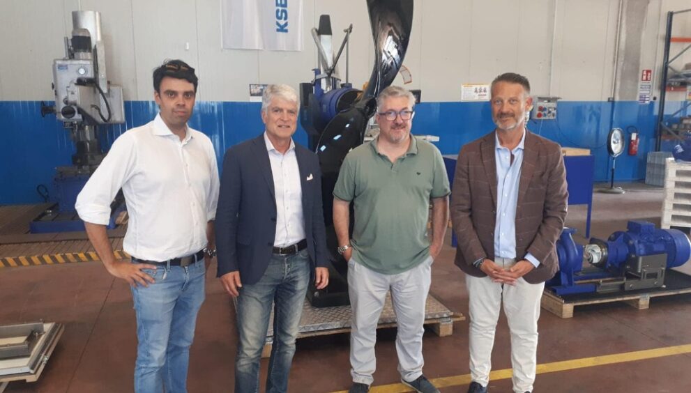 visita del sindaco al centro service di paliano 01.jpg