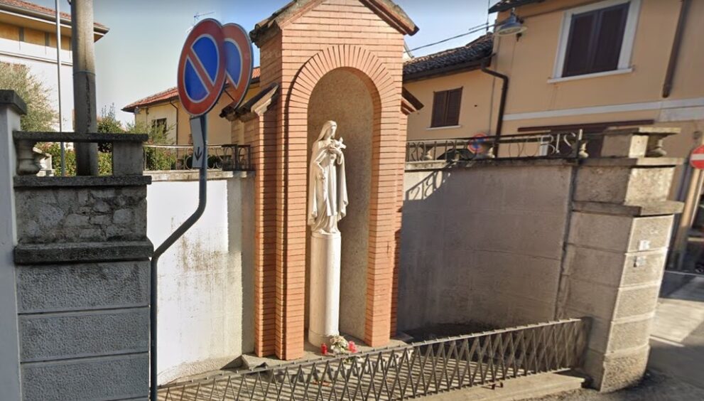 S. Teresina del Bambin Gesù_Concorezzo.jpg