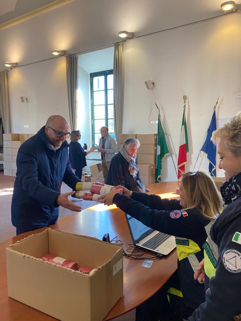 sindaco mauro capitanio ecuosacco.jpeg