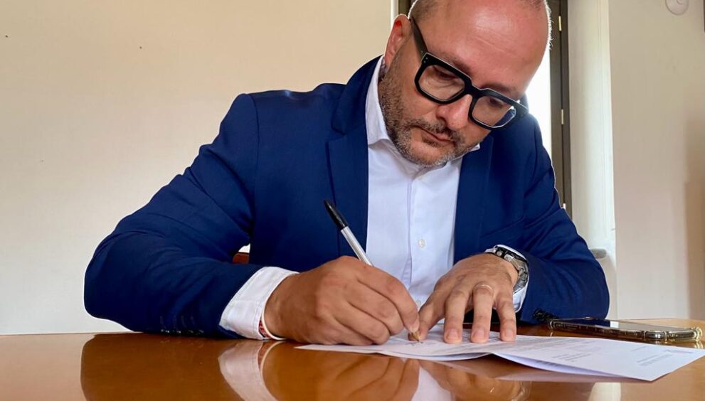 sindaco Mauro Capitanio.jpeg