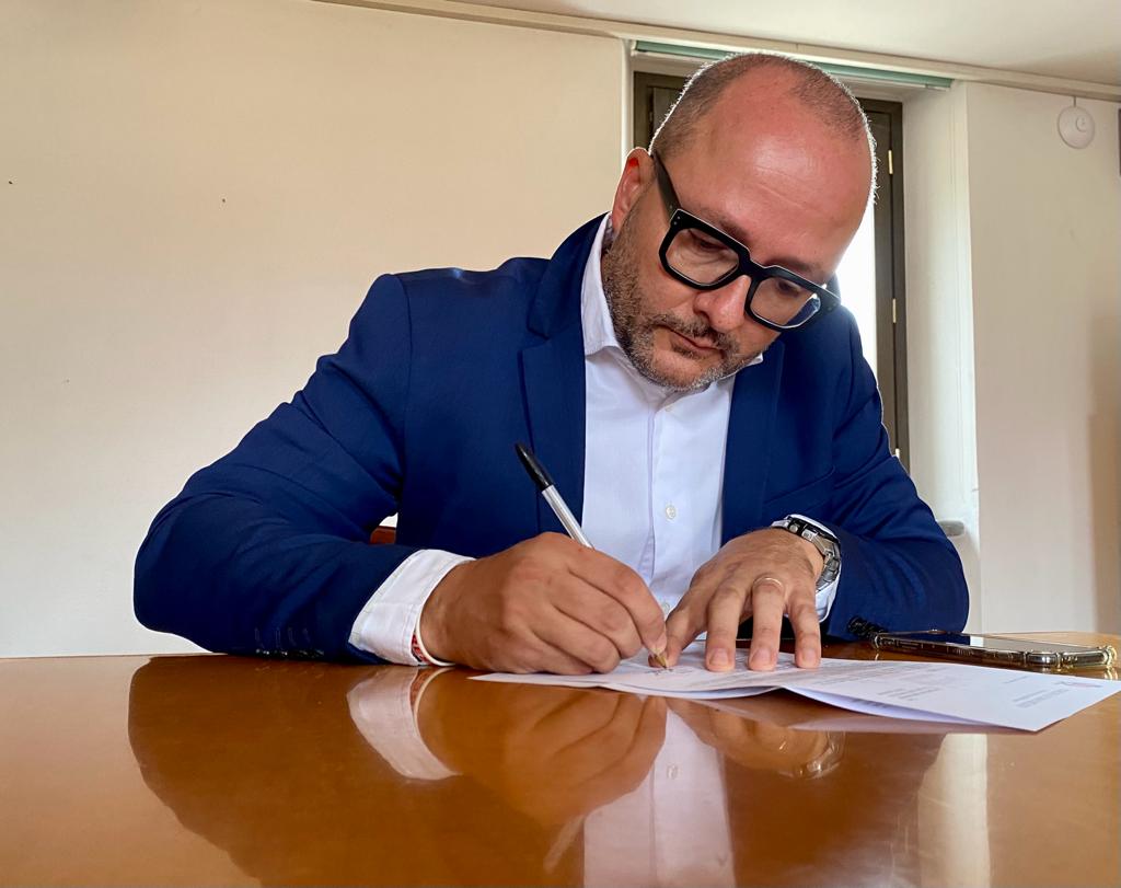 sindaco Mauro Capitanio.jpeg